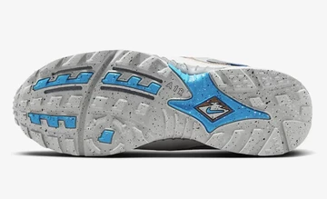 Undefeated Nike Air Terra Humara Archaeo Brown sohle