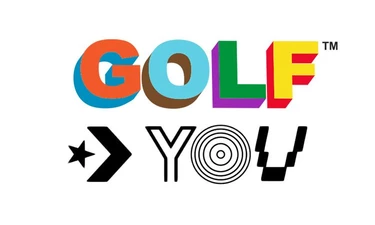 Golf Wang One Star Pro By You