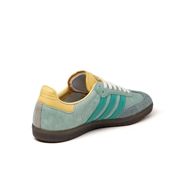 Extra Butter adidas Samba - hinten