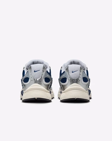 Nike V5 RNR Blue Void von hinten