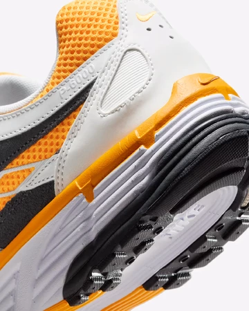 Nike P-6000 Sundial Ferse Details