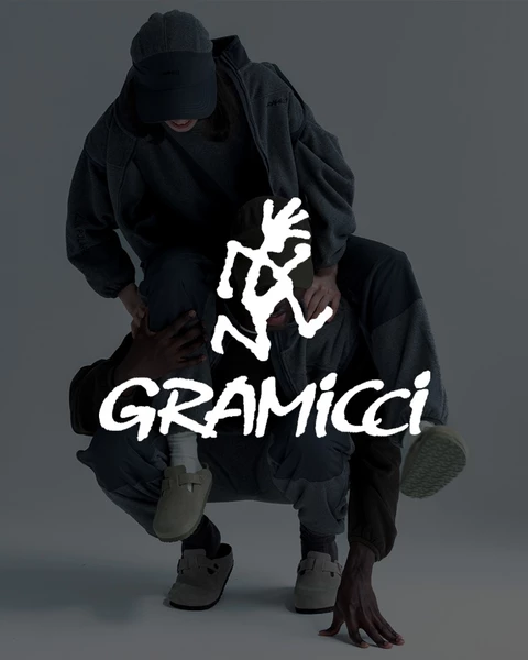 Gramicci Image