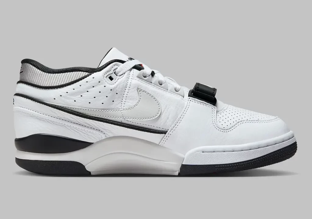 Nike Air Alpha Force 88 Tech Grey DZ4627-101 | Dead Stock
