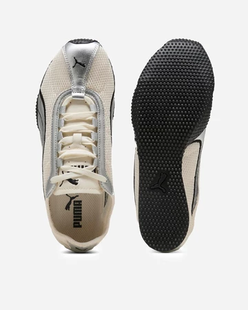 Puma H-Street Silver Pack - Ivory, Oben