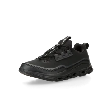 On Running Cloudaway All Black schräg