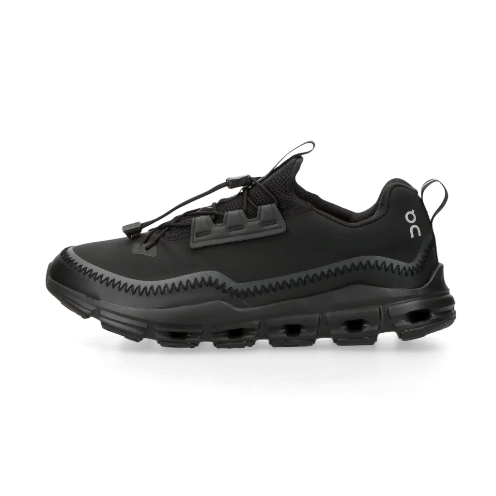 On Running Cloudaway All Black 3MD30450485 | Dead Stock