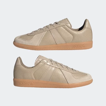 adidas BW Army Lux Dust Sand Paar Außenseiten