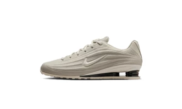 Nike Shox Z Light Bone
