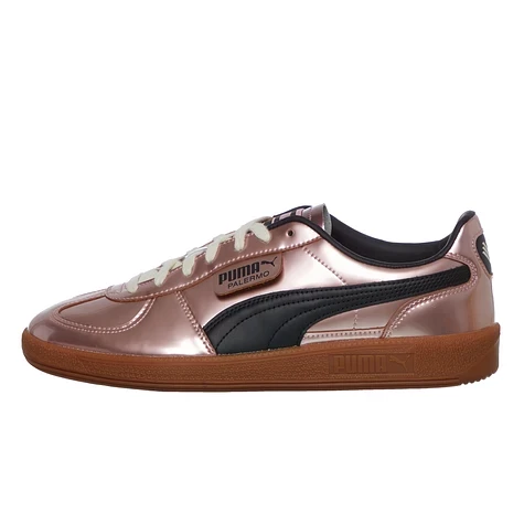 Palermo FC Puma Palermo Metallic Dead Stock