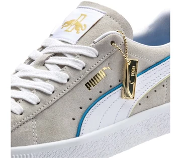 Nahaufnahme vom Puma Formstrip