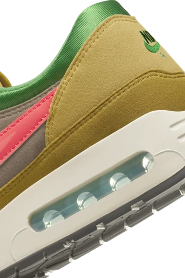Air Max 1 Powerwall BRS 2024 Detailbild