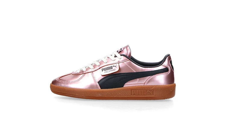 Palermo FC Puma Palermo Metallic