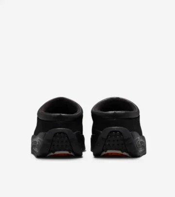 Nike ACG Rufus Black Ferse