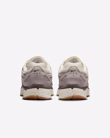 Nike P-6000 College Grey Fersen