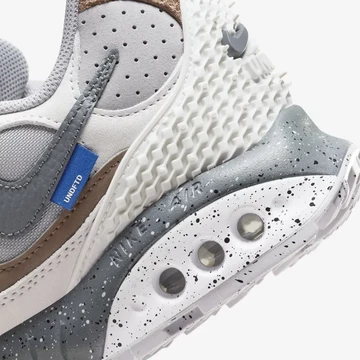 Undefeated Nike Air Terra Humara Archaeo Brown Ferse