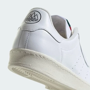 adidas Englewood SPZL Detail Ferse