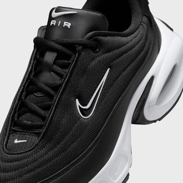 Air Max Portal Black Detailbild