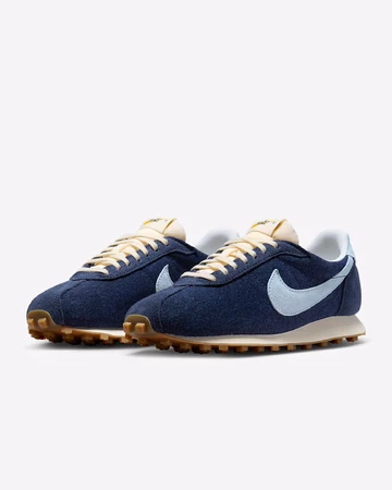 Nike LD-1000 SE Denim Paar seitlich