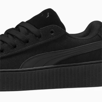 Fenty Puma Creeper Phatty Black Detail 2