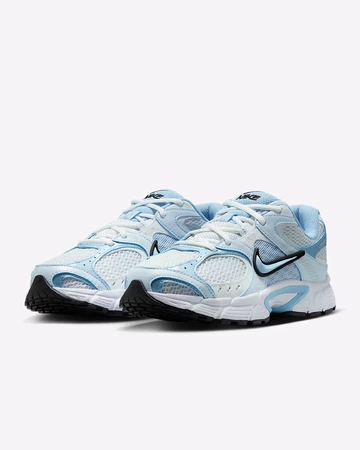 Nike V5 RNR Psychic Blue schräg