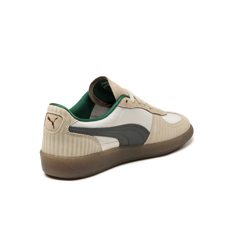 ★PUMA x ASPHALTGOLD★パレルモ 'SEDIA'★ホワイト/ベージュ★ ☆PUMA x ASPHALTGOLD☆パレルモ 'SEDIA'☆ホワイト/ベージュ