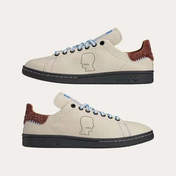 Braind Dead x adidas Japan Lo Pack