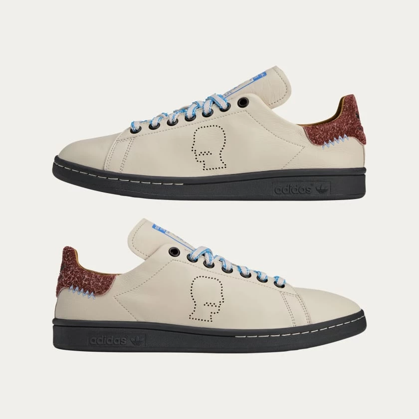 【braindead】未開封Young Living フランキンセンス15 Braind Dead x adidas Japan Lo Pack | Dead Stock