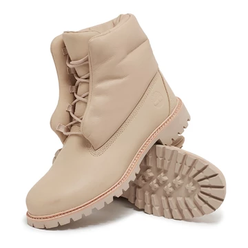 Timberland Vibram 6 Inch Lace Up Boot schräg