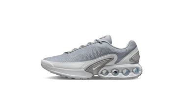 Air Max DN Pure Platinum Grey