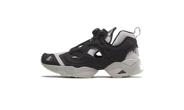 Harry Potter Reebok Instapump Fury Lord Voldemort