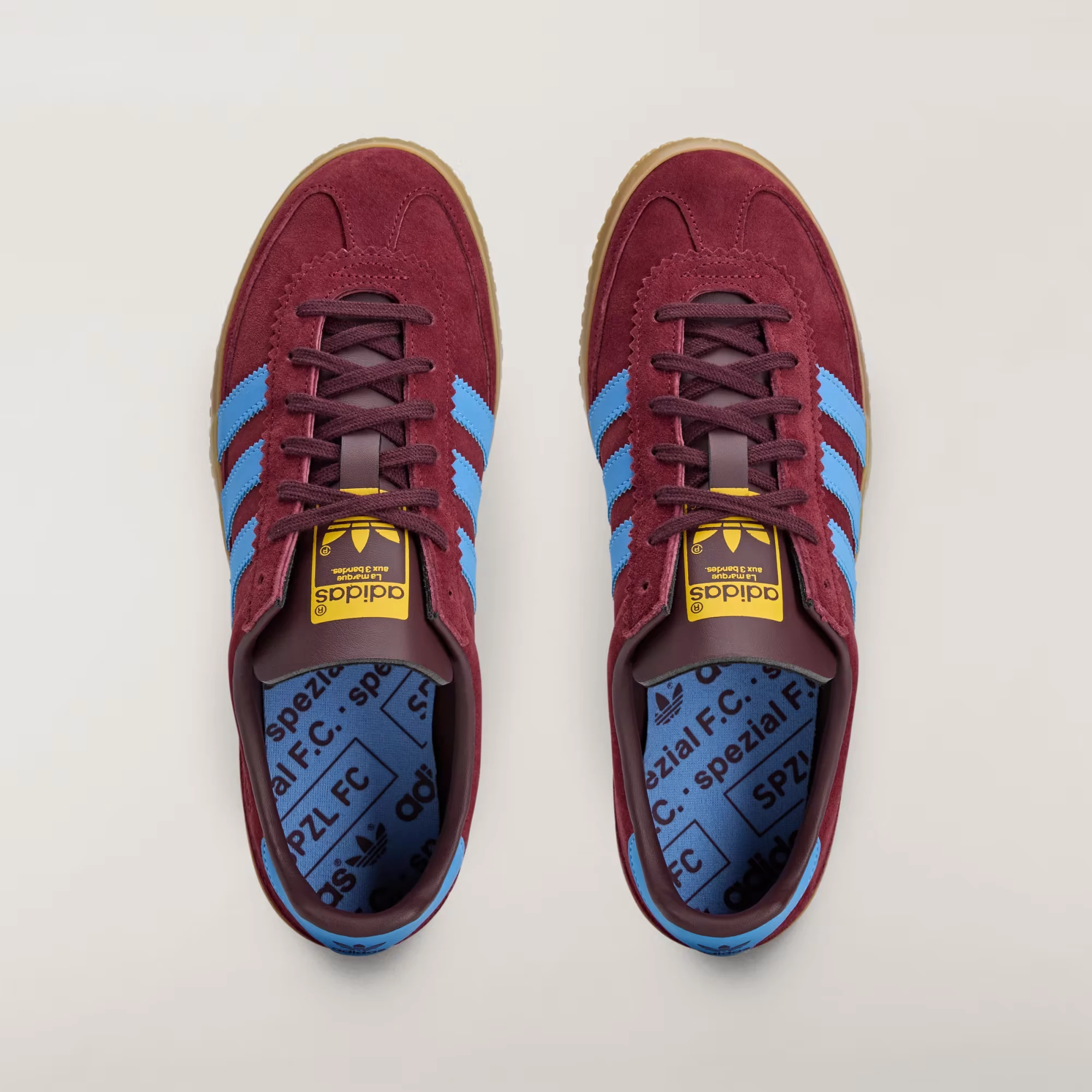 adidas Aston Villa SPZL F.C. JQ9126 | Dead Stock