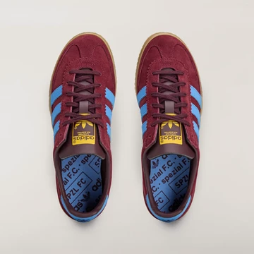 adidas Aston Villa SPZL F.C. Paar
