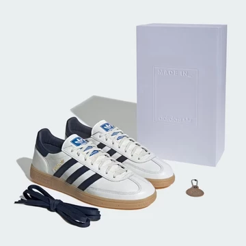 adidas Handball Spezial Night Indigo Made in Germany