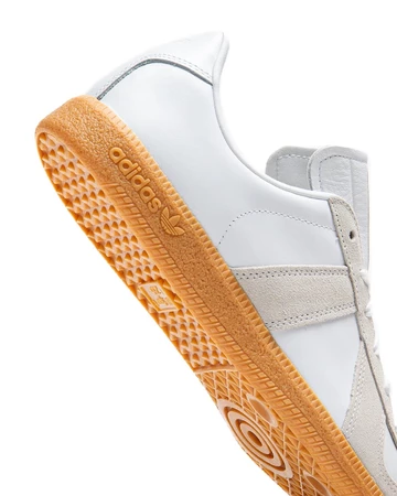 adidas BW Army Lux Footwear White Sohle