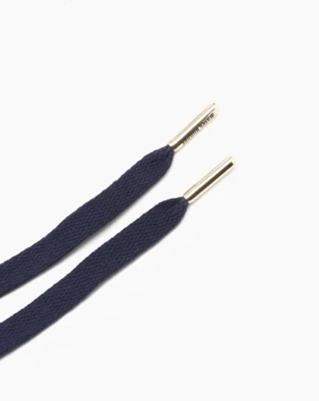 Wales Bonner x adidas Superstar White Croc Schnürsenkel