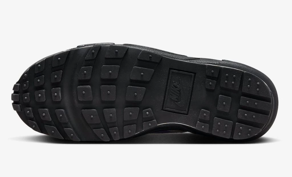 Sacai Nike Magmascape Black FN0563-001 | Dead Stock