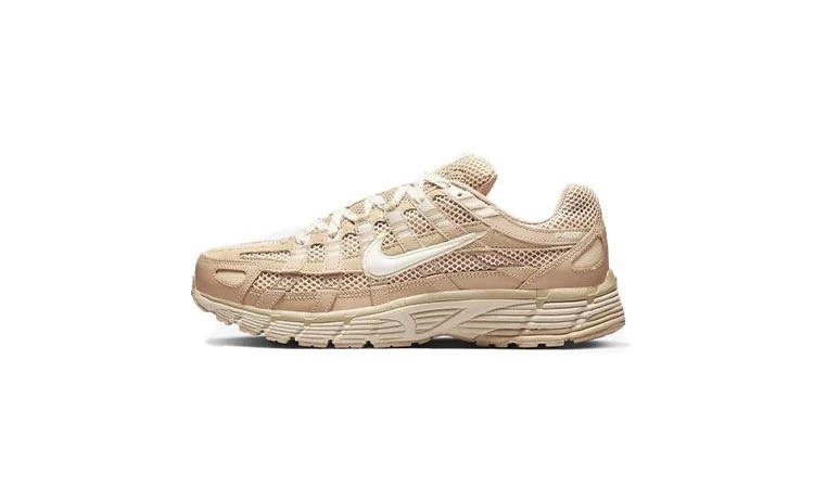 Nike P-6000 Premium Hemp Sanddrift