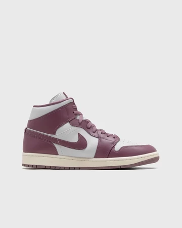Jordan 1 Mid Sky J Mauve innen