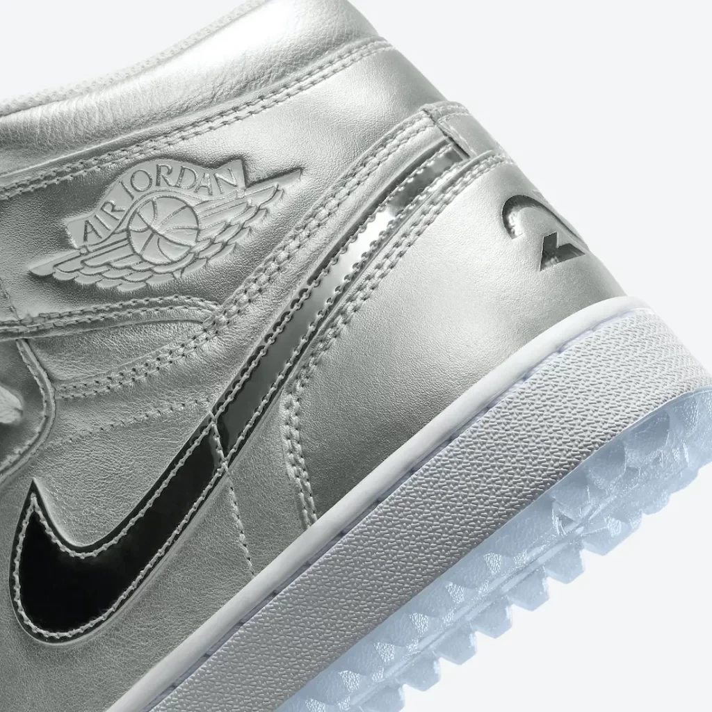 Nike Air Jordan 1 Golf \"Gift Giving\"新品26 Nike Air Jordan 1 Low Golf “Gift Giving”が国内11月17日より発売予定