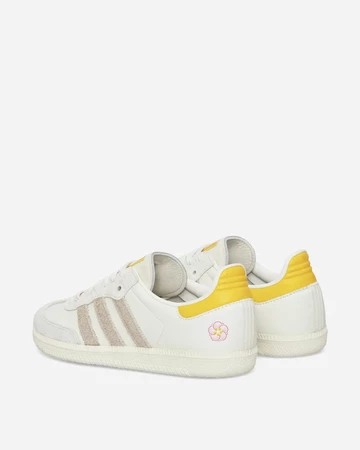 Kasina adidas Samba Consortium Cup sietlich von Hinten