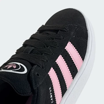adidas Campus 00s True Pink Toebox