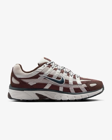 Nike P-6000 Baroque Brown Innenseite
