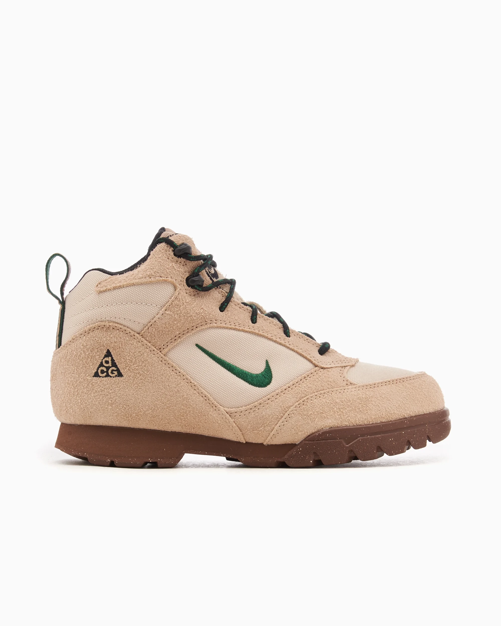 Nike ACG Torre Mid Waterproof Hemp FD0212-202 | Dead Stock