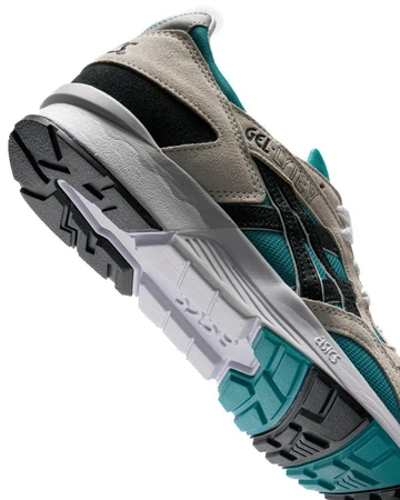 ASICS GEL-LYTE V Baltic Jewel Black