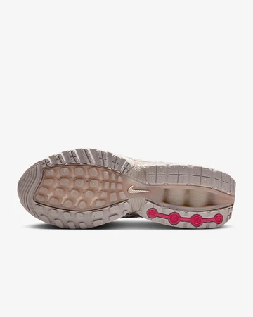 Air Max Dn Premium Snakeskin Sohle