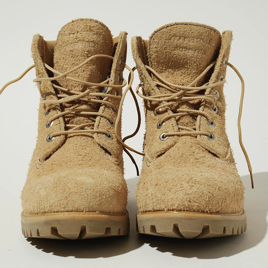 美品！nonnative®×Timberland® SUPER 6 inch Timberland x nonnative 6-Inch GORE-TEX Boot