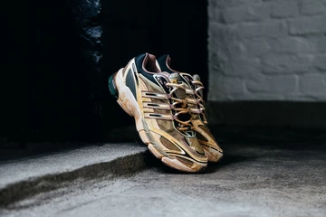 adidas Supernova Cushion 7 Mars – Latest Pick-Up