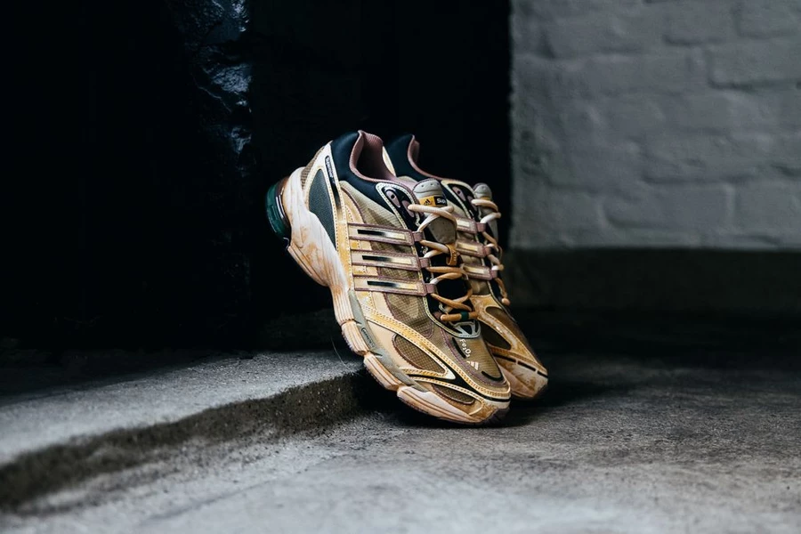 adidas Supernova Cushion 7 Mars – Latest Pick-Up | Dead Stock