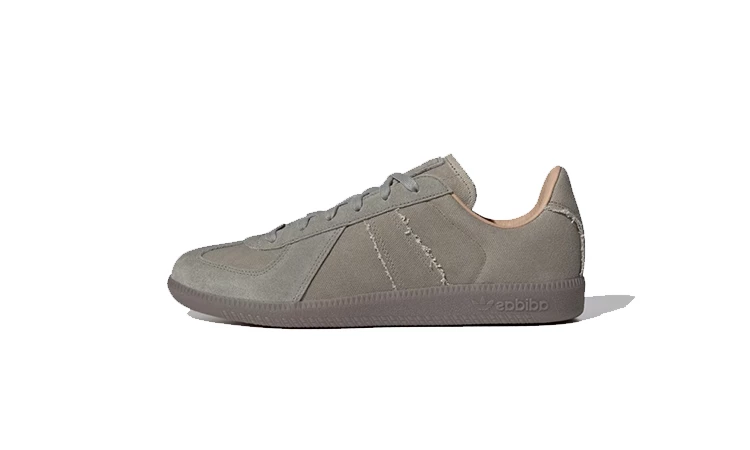 adidas BW Army Silver Pebble