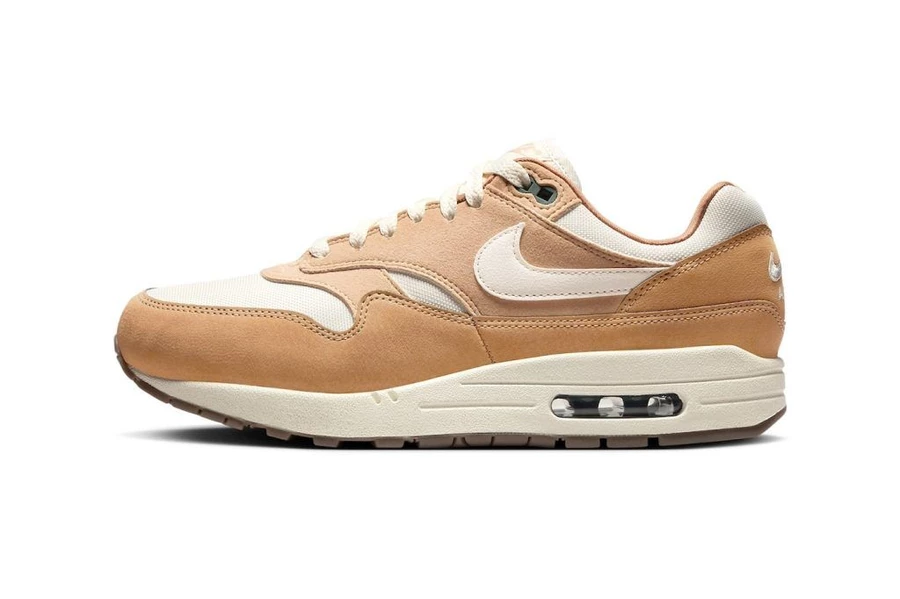 Air Max Wheat FZ3598-299 Dead Stock